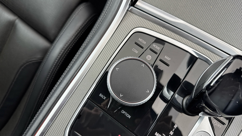 BMW 8 Series 840i sDrive 4dr Auto Petrol Saloon